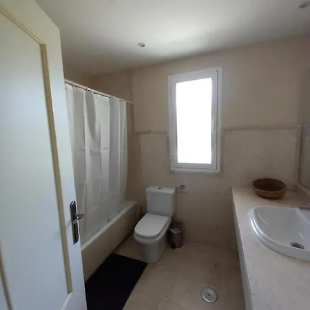 Duplex De Lujo Cerca Del Golf Apartment *