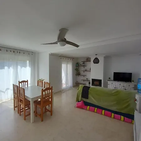 Duplex De Lujo Cerca Del Golf Apartment Mijas